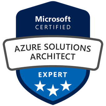 Azure Solution Architect Expert